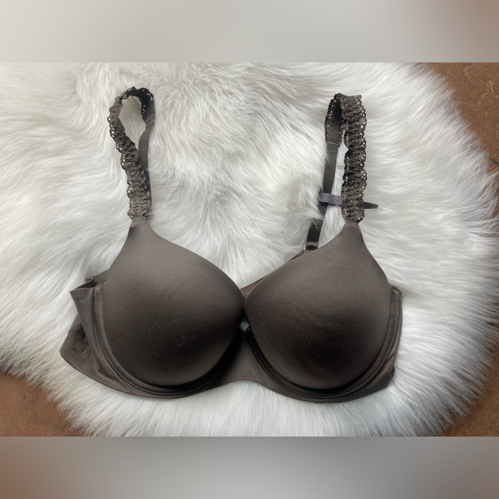 Aerie Real Sunnie Demi Bra 36D
